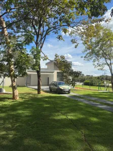 Casa de Condomínio com 3 Quartos à venda, 282m² no CENTRO, Guapó