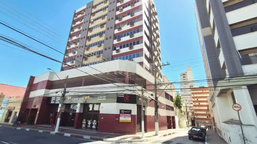Sala Comercial com 1 Quarto à venda, 47m² no Centro, Campinas