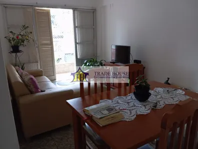 Apartamento com 1 Quarto à venda, 64m² no Vila Gumercindo, São Paulo