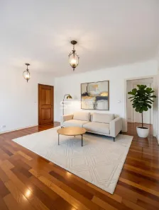 Apartamento com 3 Quartos à venda, 122m² no Jardim Paulista, São Paulo