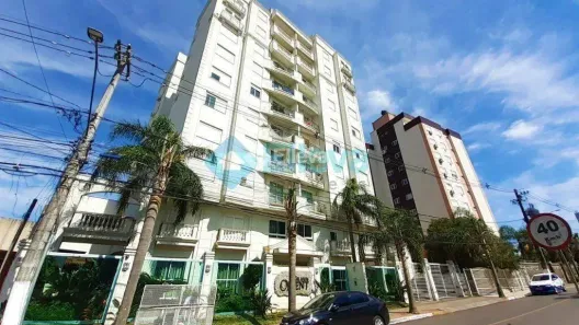 Apartamento com 3 Quartos à venda, 84m² no Centro, Gravataí
