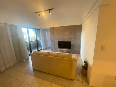 Apartamento com 3 Quartos à venda, 105m² no Torreão, Recife