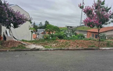 Lote/Terreno à venda, 200m² no Residencial Votorantim Park I, Votorantim