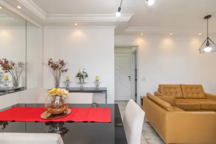 Apartamento com 3 Quartos à venda, 72m² no Vila Laís, São Paulo