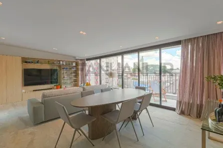 Cobertura com 2 Quartos à venda, 165m² no Vila Progredior, São Paulo