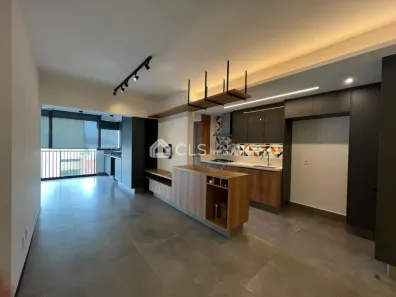 Apartamento com 3 Quartos à venda, 93m² no Barra Funda, São Paulo