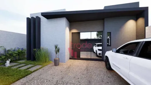 Casa com 3 Quartos à venda, 250m² no Loteamento Belvedere, Ribeirão Preto