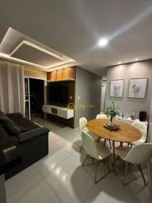 Apartamento com 2 Quartos à venda, 54m² no Chácaras Reunidas São Jorge, Sorocaba