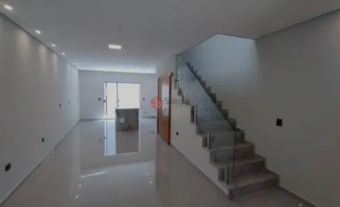Sobrado com 3 Quartos à venda, 150m² no Vila Fernandes, São Paulo