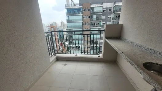 Apartamento com 2 Quartos à venda, 58m² no Parque da Vila Prudente, São Paulo