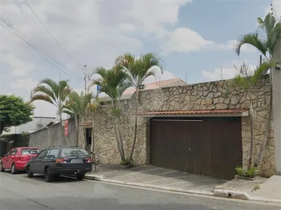 Sobrado com 5 Quartos à venda, 336m² no Jardim Guapira, São Paulo