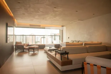 Apartamento com 3 Quartos à venda, 163m² no Vila Mariana, São Paulo