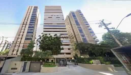 Apartamento com 5 Quartos à venda, 533m² no Cambuí, Campinas