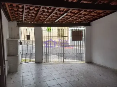 Casa com 2 Quartos à venda, 120m² no Vila Formosa, São Paulo