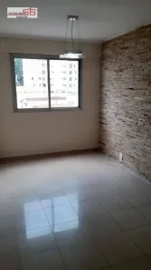 Apartamento com 2 Quartos à venda, 62m² no Freguesia do Ó, São Paulo