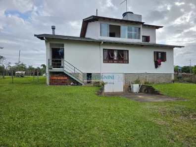 Fazenda/Sítio com 3 Quartos à venda, 280m² no Vila Cledi, Gravataí
