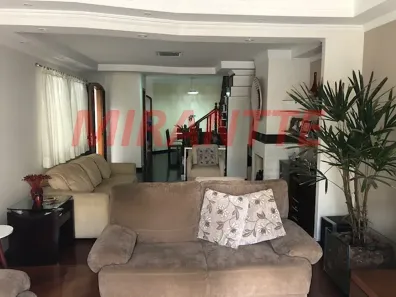 Sobrado com 3 Quartos à venda, 253m² no Jardim São Paulo(Zona Norte), São Paulo