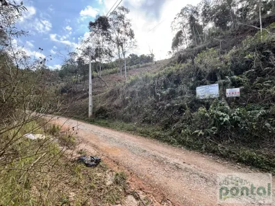 Lote/Terreno com 1 Quarto à venda, 1220m² no Varginha, Nova Friburgo