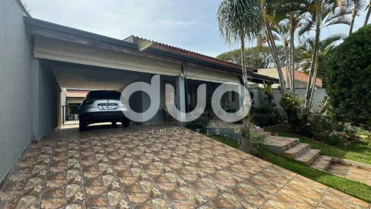 Casa com 3 Quartos à venda, 207m² no Nova Piracicaba, Piracicaba