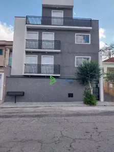 Apartamento com 1 Quarto à venda, 37m² no Jardim Líbano, São Paulo