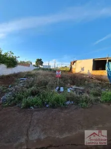 Lote/Terreno à venda, 251m² no Jardim Maria Celina, Londrina