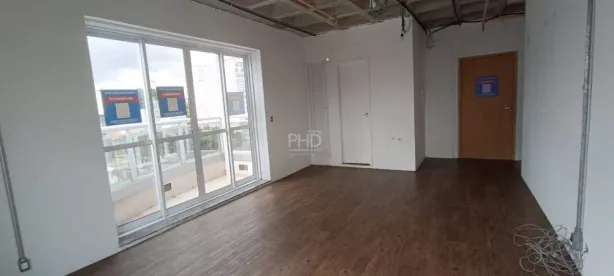 Sala Comercial para alugar, 38m² no Baeta Neves, São Bernardo do Campo