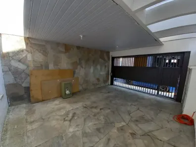 Sobrado com 4 Quartos à venda, 200m² no Chácara Santo Antônio (Zona Sul), São Paulo