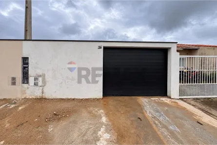 Casa com 2 Quartos à venda, 73m² no Jardim Paulistano, Registro