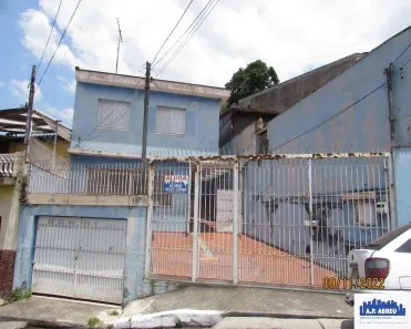 Casa com 3 Quartos à venda, 322m² no Jardim Jaú (Zona Leste), São Paulo