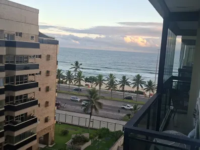 Apartamento com 2 Quartos para alugar, 70m² no Barra da Tijuca, Rio de Janeiro