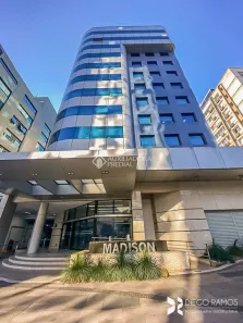 Sala Comercial para alugar, 490m² no Moinhos de Vento, Porto Alegre