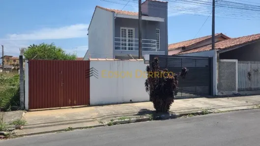 Sobrado com 2 Quartos à venda, 110m² no Comercial e Residencial Jardim Mariana, Pindamonhangaba