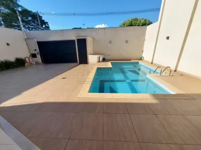 Casa com 4 Quartos à venda, 378m² no Jardim Estoril, Bauru