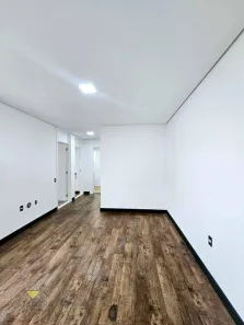 Apartamento com 2 Quartos à venda, 50m² no Porteira Preta, Mogi das Cruzes