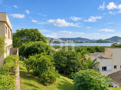 Lote/Terreno à venda, 700m² no Cacupé, Florianópolis