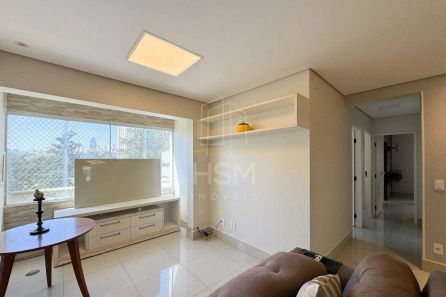 Apartamento com 3 Quartos à venda, 97m² no Centro, São Bernardo do Campo