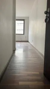 Apartamento com 1 Quarto à venda, 46m² no Rio Branco, Porto Alegre