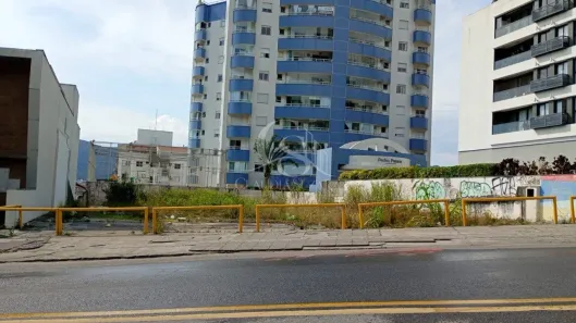 Lote/Terreno à venda, 906m² no Trindade, Florianópolis