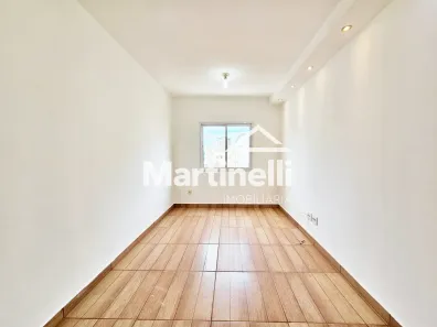 Apartamento com 1 Quarto para alugar, 44m² no Vila Ana Maria, Ribeirão Preto