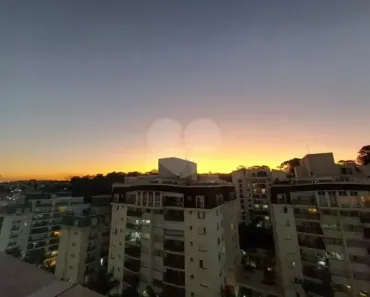 Apartamento com 3 Quartos à venda, 143m² no Cidade São Francisco, São Paulo