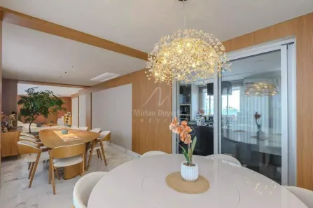 Cobertura com 5 Quartos à venda, 372m² no Savassi, Belo Horizonte
