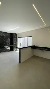 Casa com 2 Quartos à venda, 95m² no Residencial Sevilha, Goiânia