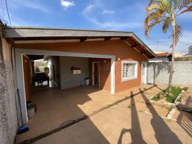 Imóvel Comercial com 3 Quartos à venda, 70m² no Nova Campinas, Campinas