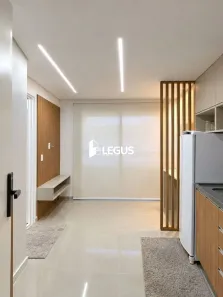 Apartamento com 2 Quartos para alugar, 40m² no Pinheiros, São Paulo