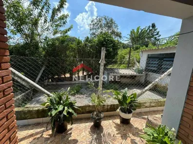 Fazenda/Sítio com 4 Quartos à venda, 235m² no Loteamento Caminhos do Sol, Itatiba
