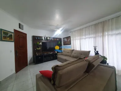 Apartamento com 3 Quartos à venda, 130m² no Pitangueiras, Guarujá