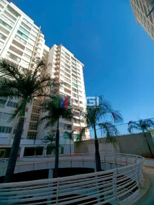 Apartamento com 3 Quartos à venda, 76m² no Parque Industrial Paulista, Goiânia