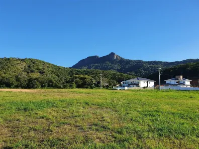 Lote/Terreno à venda, 400m² no Sertão do Maruim, São José