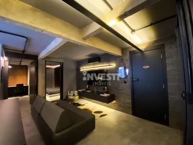 Apartamento com 1 Quarto à venda, 69m² no Setor Marista, Goiânia