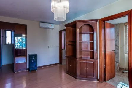 Apartamento com 4 Quartos à venda, 230m² no Cerqueira César, São Paulo